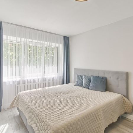 Apartamentai Vilniaus Alejoje Druskininkai Exterior foto