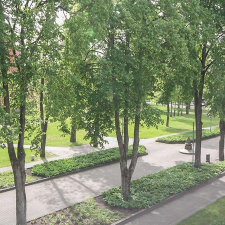 Apartamentai Vilniaus Alejoje Druskininkai Exterior foto