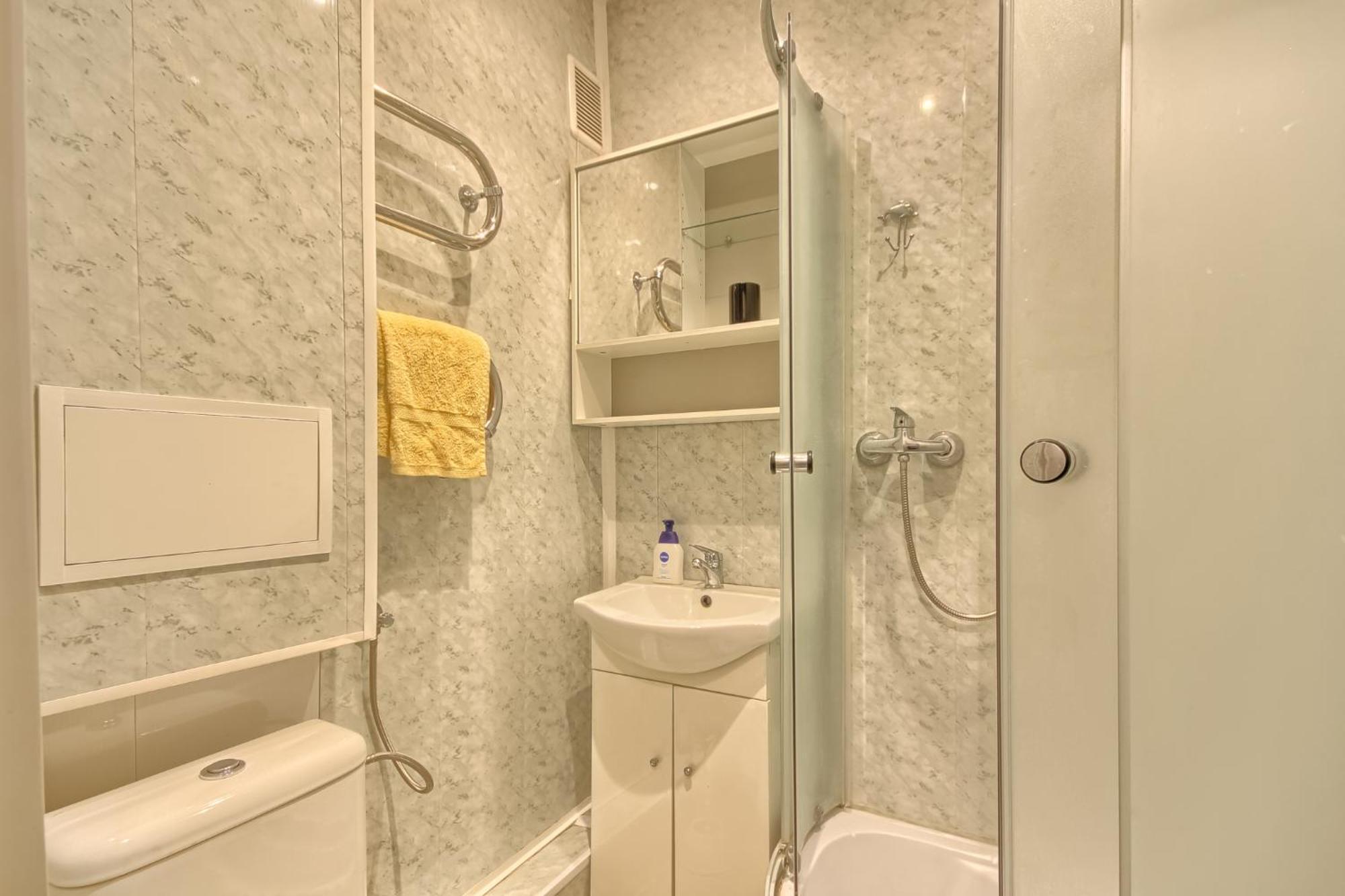 Apartamentai Vilniaus Alejoje Druskininkai Exterior foto